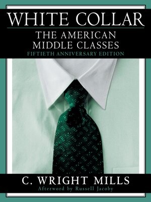 cover image of White Collar